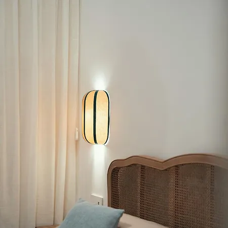 Casa Mia 公寓 罗马