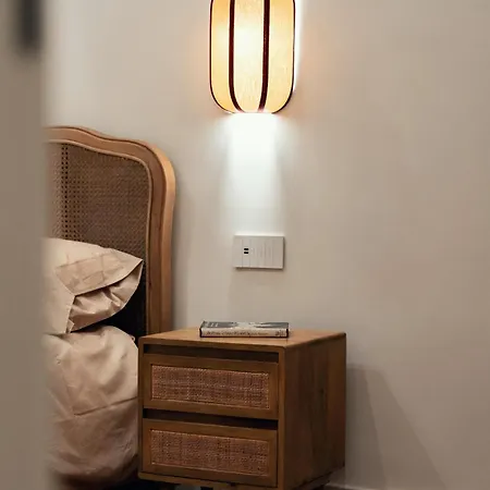 Casa Mia 公寓 罗马