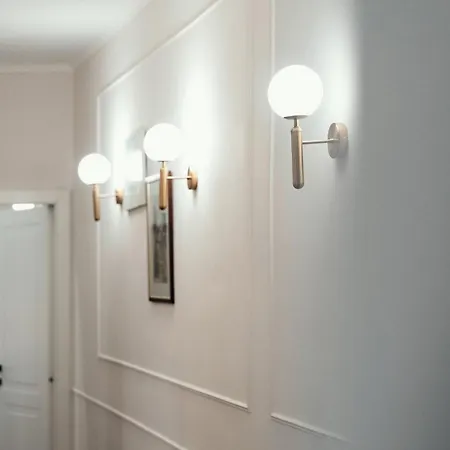 Casa Mia 公寓 罗马