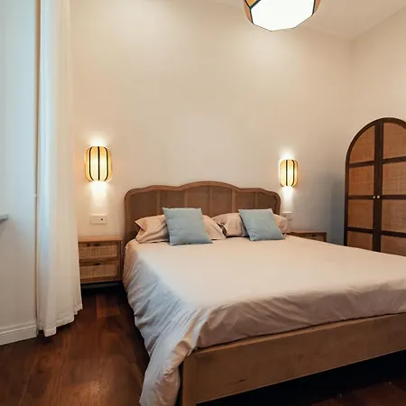 公寓 Casa Mia *