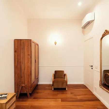 公寓 Casa Mia