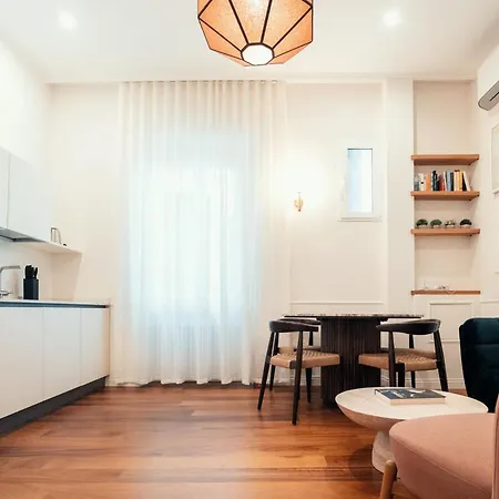 公寓 Casa Mia