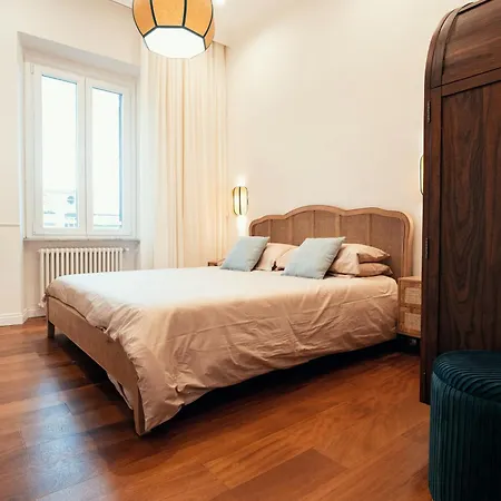 Casa Mia 罗马