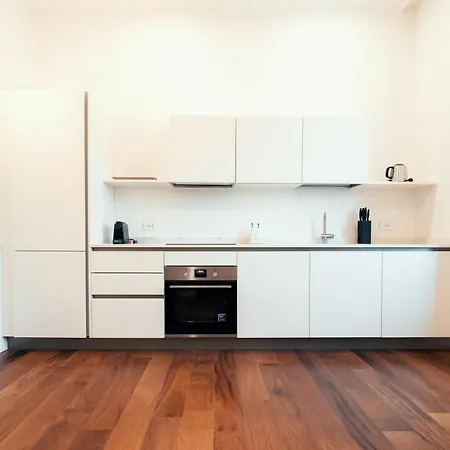 公寓 Casa Mia