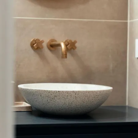Casa Mia 公寓 罗马