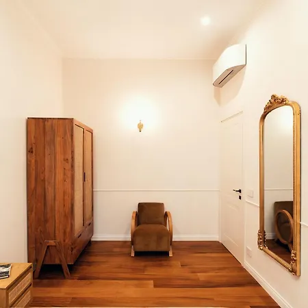 公寓 Casa Mia