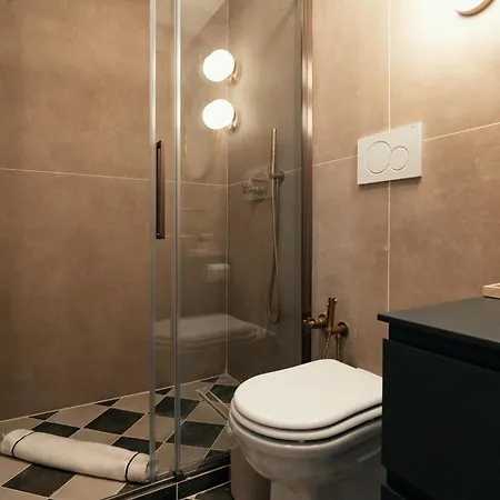 Casa Mia Apartment Rome