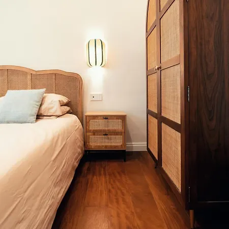 Casa Mia * Rome