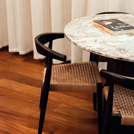 Apartment Casa Mia Rome