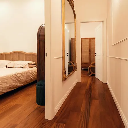 Casa Mia Rome