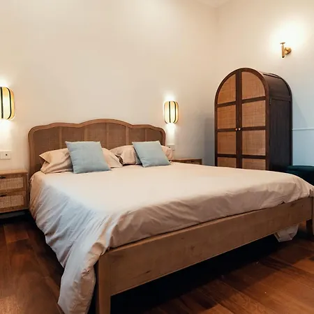 Casa Mia * Rome