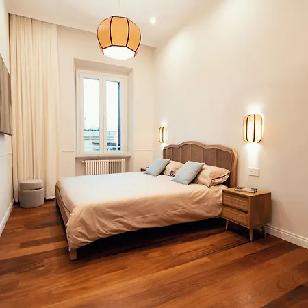Apartment Casa Mia *