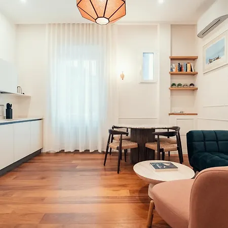 Casa Mia Rome