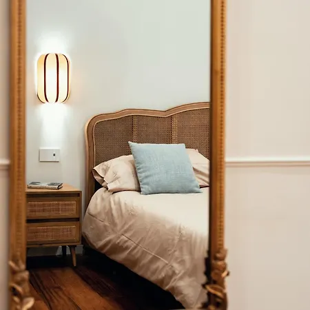 Casa Mia Apartment Rome