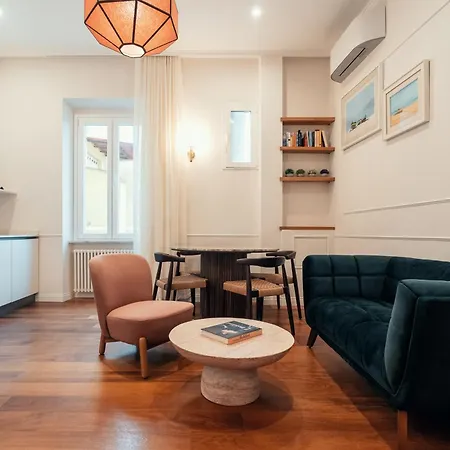 Casa Mia * Rome