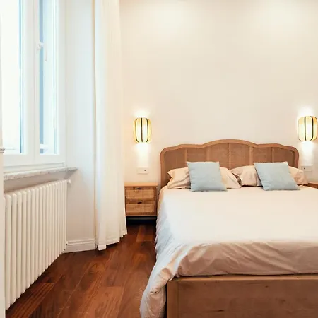 Casa Mia Rome