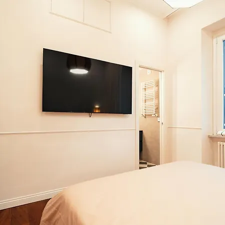 Casa Mia * Rome