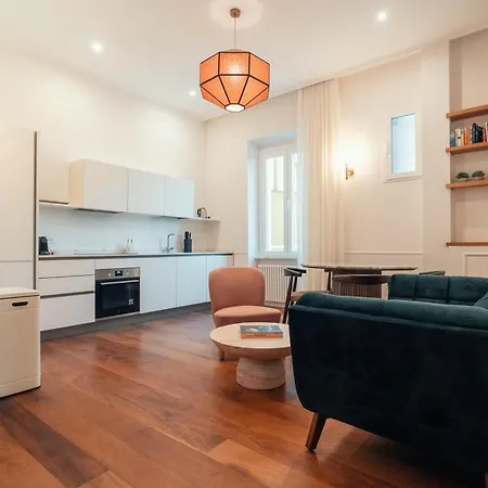 Apartment Casa Mia *