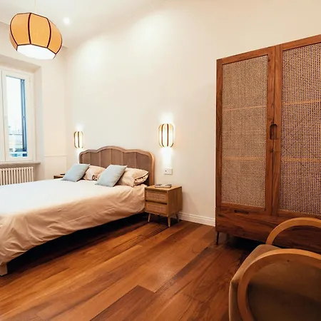 Casa Mia Appartement Rome