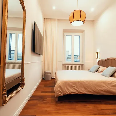 Appartement Casa Mia