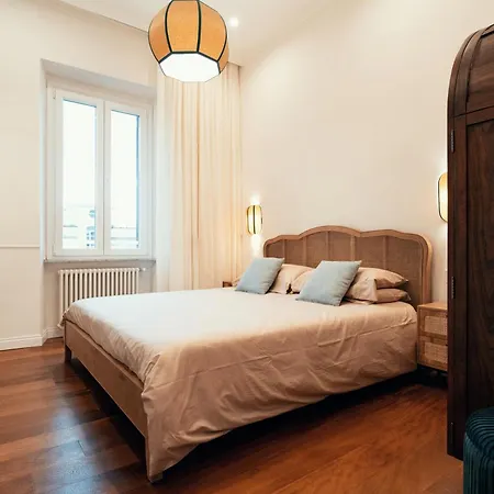 Appartement Casa Mia