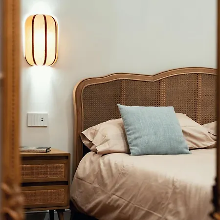 Appartement Casa Mia Rome