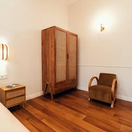 Casa Mia Appartement *