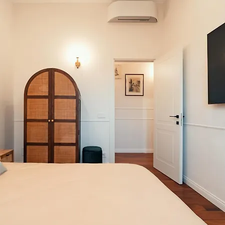 Appartement Casa Mia