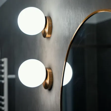 Casa Mia Appartement